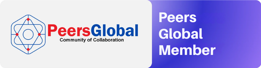 Peersglobal member
