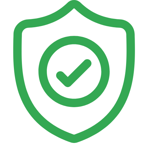 Enterprise-Grade Security & Performance