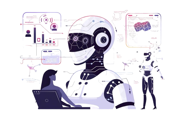 AI & Intelligent Automation