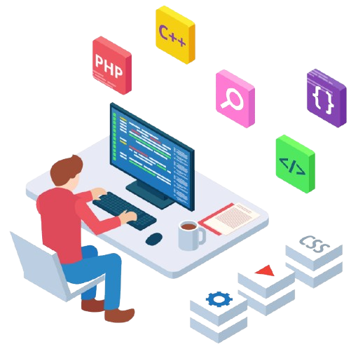 Custom Software Development