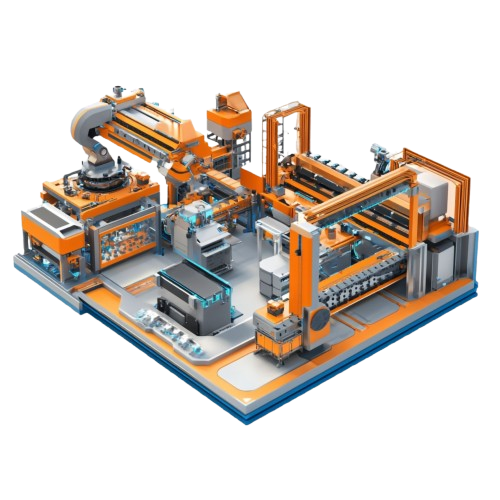 Manufacturing