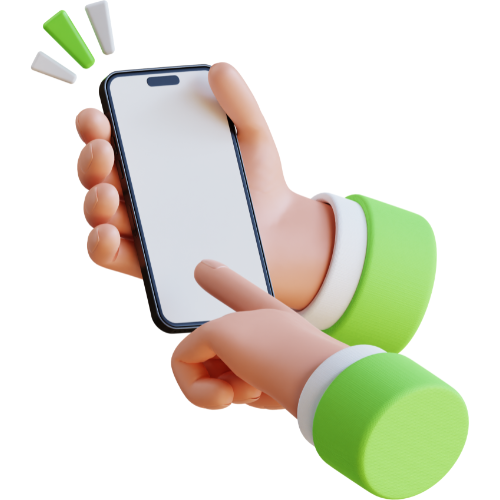 Mobile logo