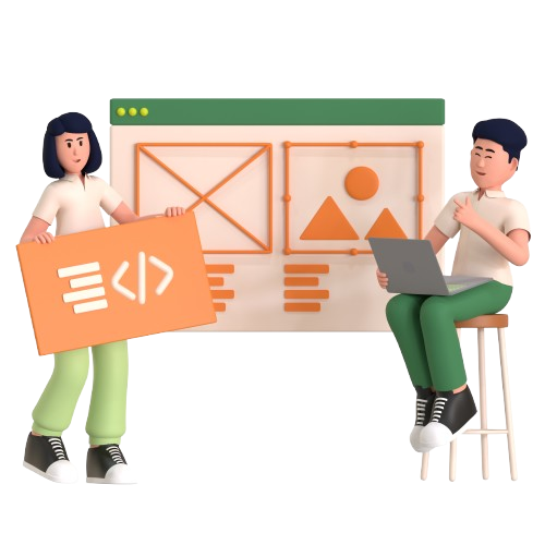 No-Code / Low-Code Development