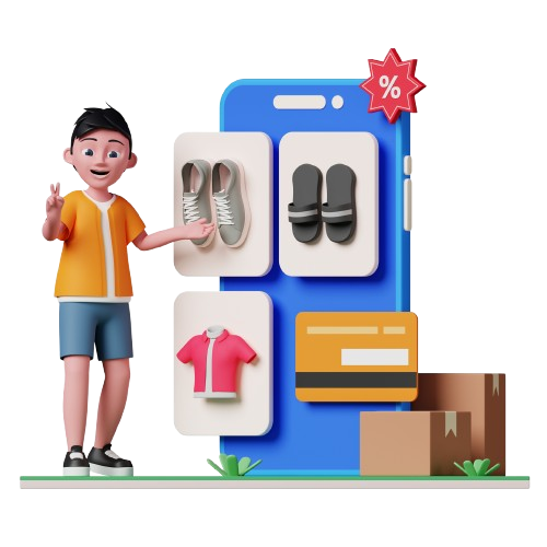 Retail & eCommerce