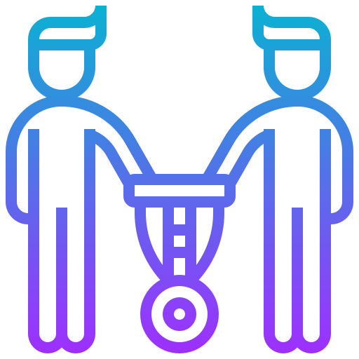 Client-First Collaboration