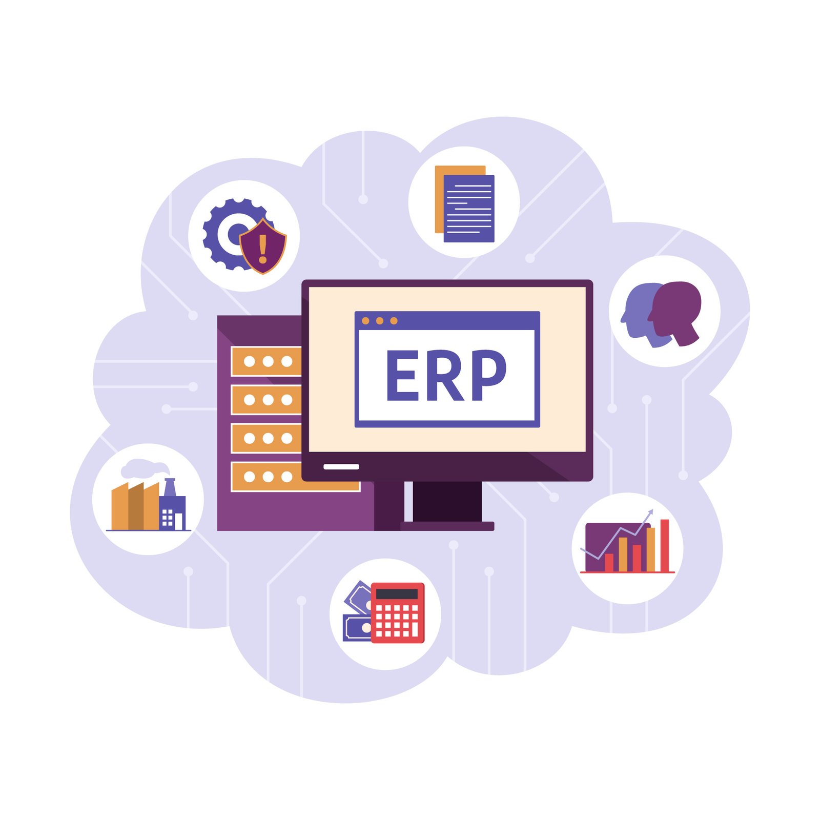 erp 2