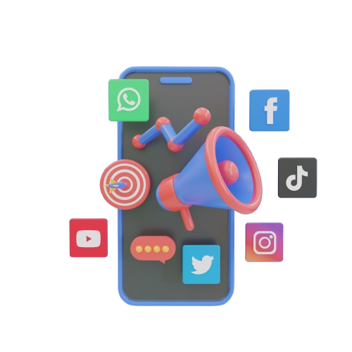 Digital Marketing & Brand Visibility