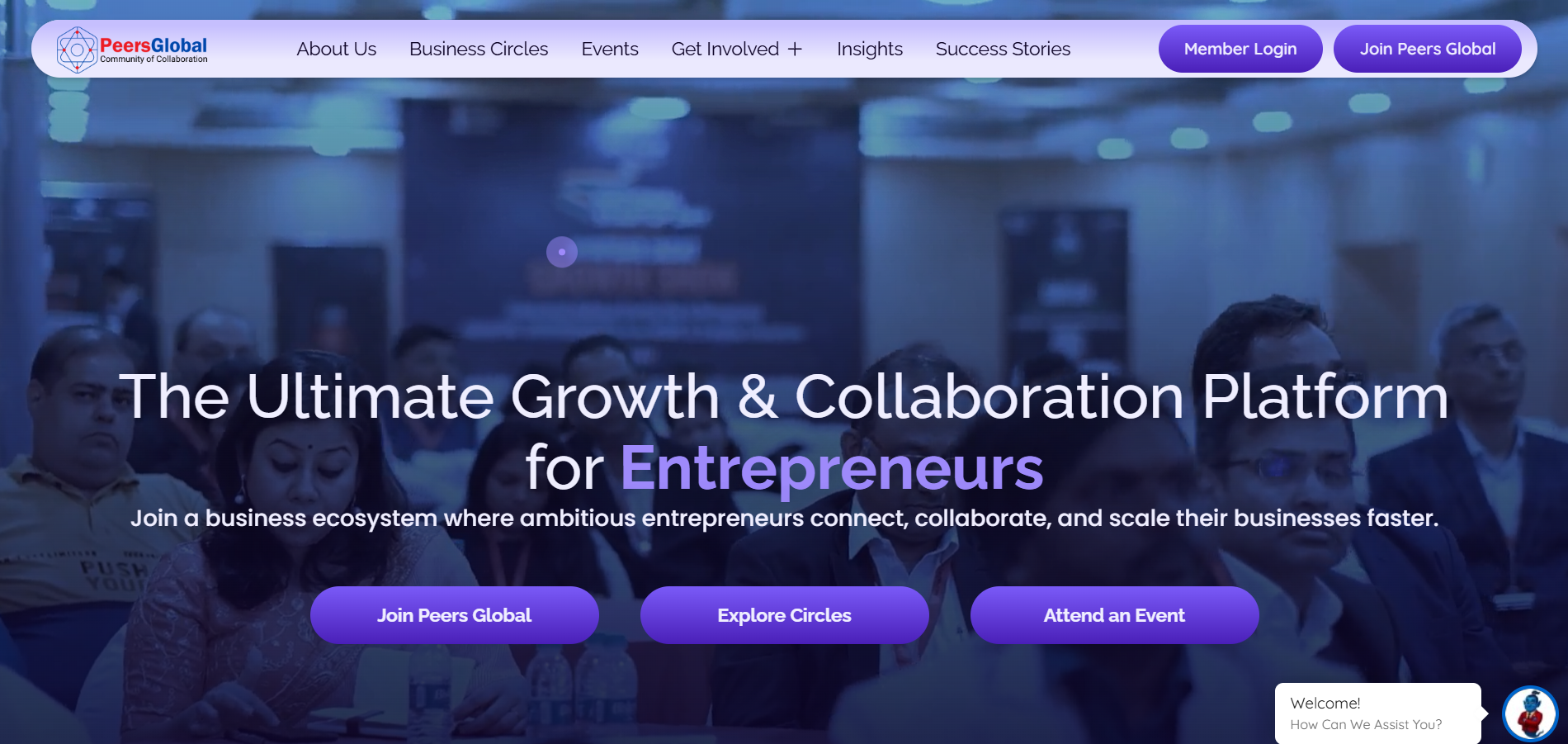 peers global-website-aequotasinfotech.com