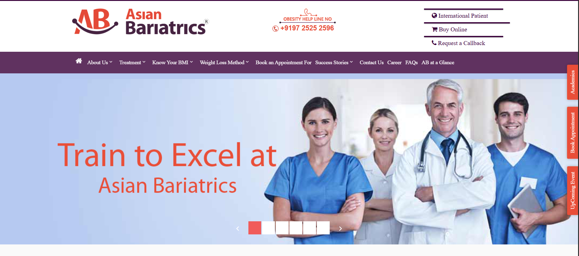 Aequitasinfotech.com