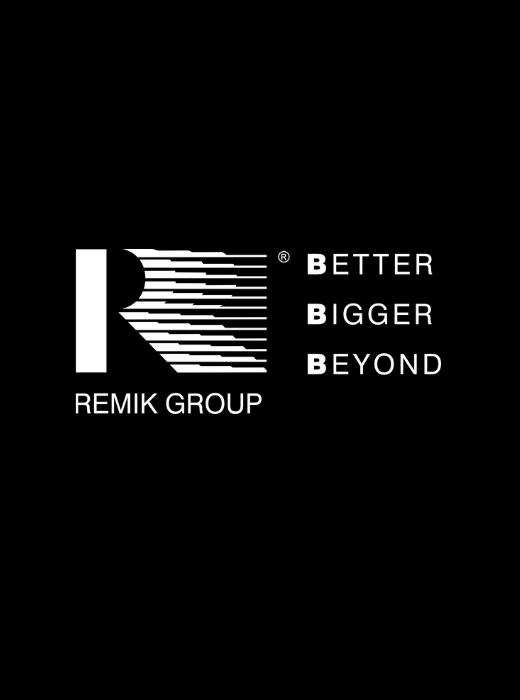 Remik Trading company pvt ltd. - aequitas infotech.com